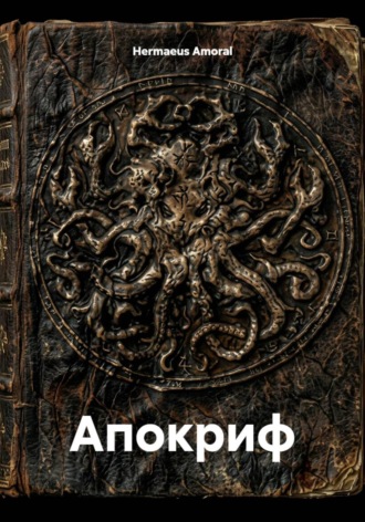 Hermaeus Amoral. Апокриф