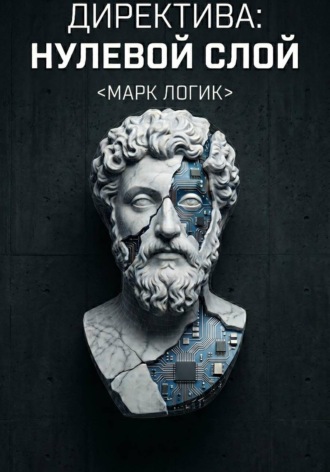 Марк Логик. Директива: Нулевой Слой