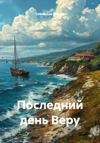 Станислав Иевлев. Последний день Веру