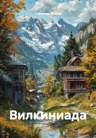 Вилкиниада. 