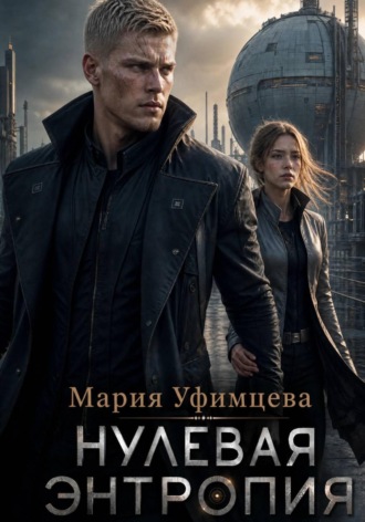 Мария Уфимцева. Нулевая энтропия
