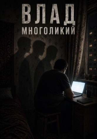Ваня Жуков. Влад многоликий