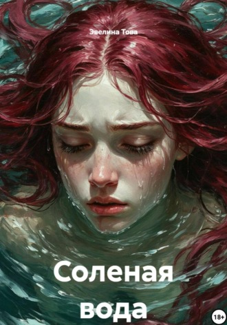 Эвелина Това. Соленая вода