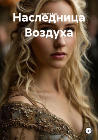 Jasama Sue. Наследница воздуха