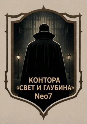 Контора Свет и Глубина. Neo7