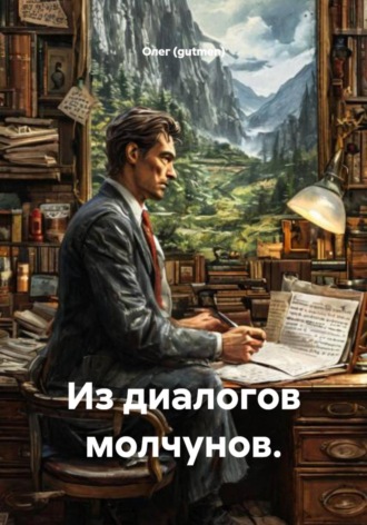 Олег (gutmen). Из диалогов молчунов