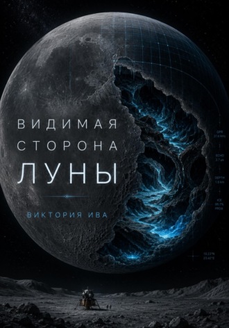 Виктория Ива. Видимая сторона Луны