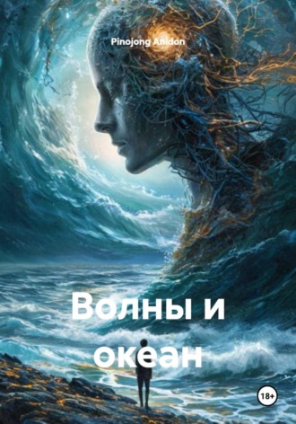 Pinojong Anidon. Волны и океан