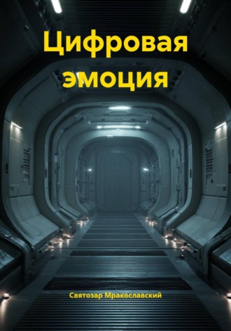 Святозар Мракославский. Цифровая эмоция
