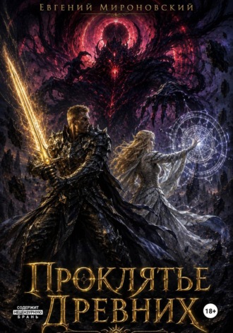 Евгений Мироновский. Проклятье древних