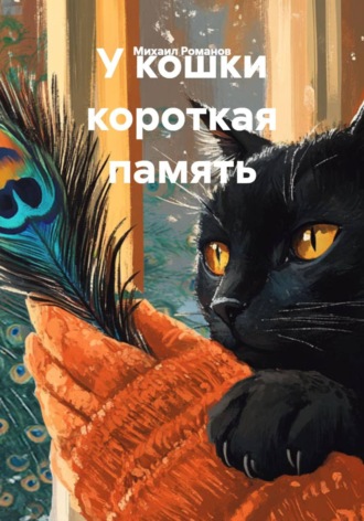 Михаил Романов. У кошки короткая память