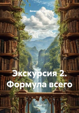 Экскурсия 2. Формула всего. Вячеслав Дутов