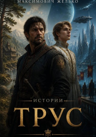 Истории, Трус. 