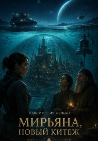 Мирьяна, Новый Китеж. 