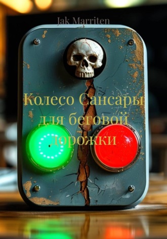 Jak Marriten. Колесо Сансары для беговой дорожки