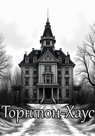 Торнтон-Хаус. 