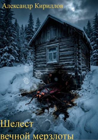 Александр Кириллов. Шелест вечной мерзлоты