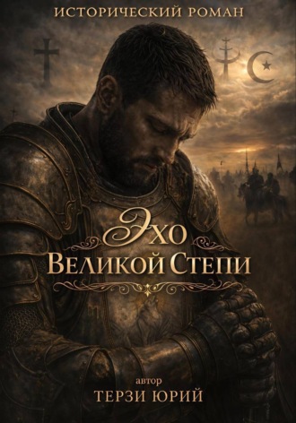 Юрий Терзи. Эхо великой степи