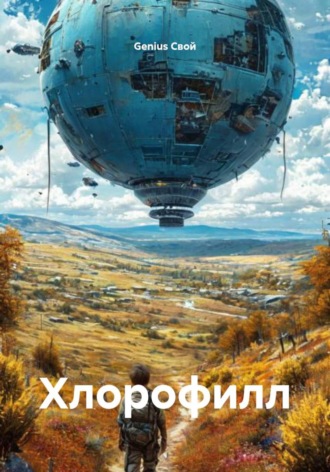 Хлорофилл. 