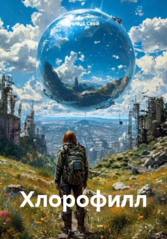 Genius Свой. Хлорофилл