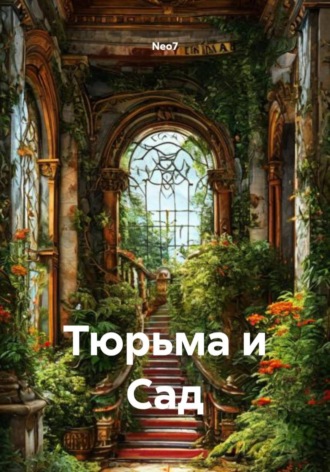 Neo7. Тюрьма и Сад