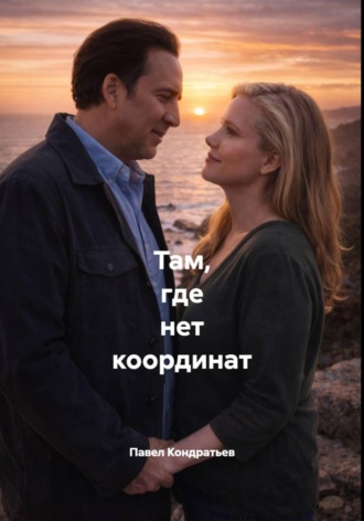 Павел Кондратьев. Там, где нет координат