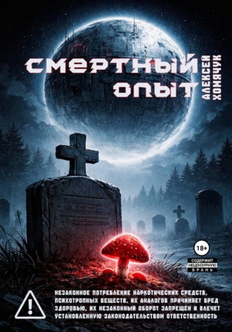Алексей Хомячук. Смертный Опыт