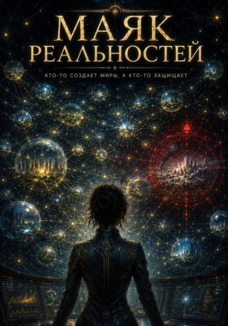 Алиса Самойленко. Маяк Реальностей