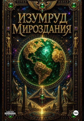 Роман Тарабанов. Изумруд Мироздания