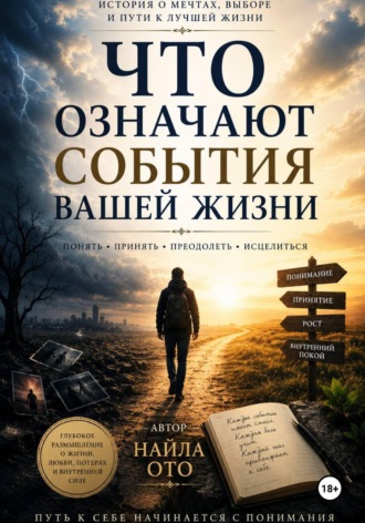 Найла Ото. Что означают события вашей жизни