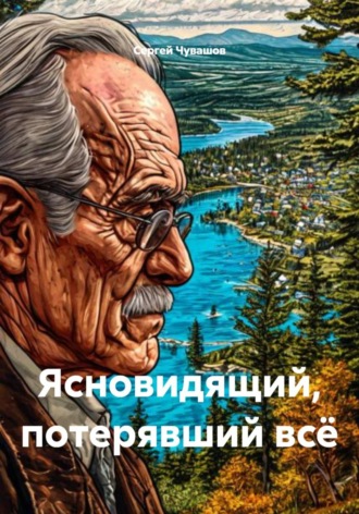 Сергей Чувашов. Ясновидящий, потерявший всё