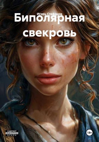 Биполярная свекровь. 