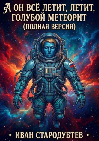 Иван Стародубтев. А он все летит, летит, голубой метеорит (Полная Версия)
