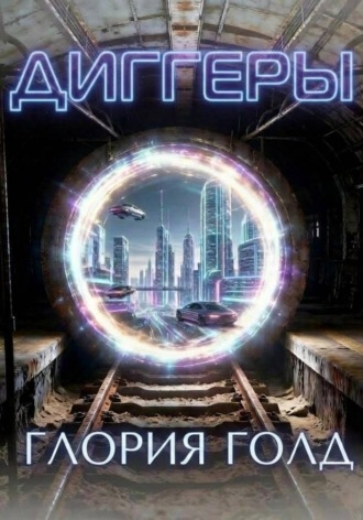 Глория Голд. Диггеры