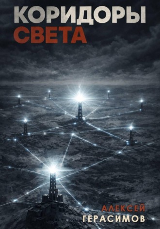Алексей Герасимов. Коридоры Света