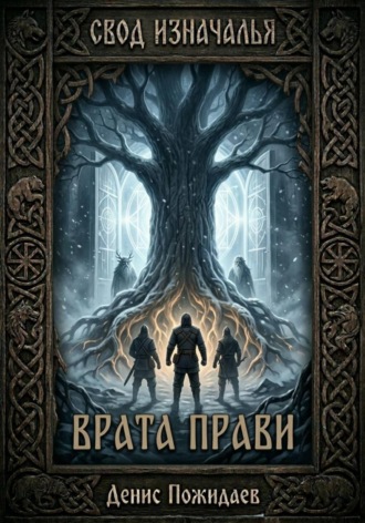 Денис Пожидаев. Врата Прави