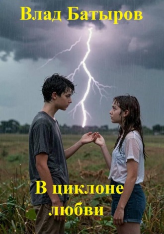 В циклоне любви. Влад Батыров