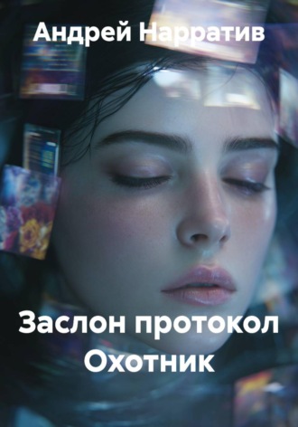 Андрей Нарратив. Заслон протокол Охотник
