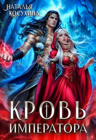 Наталья Косухина. Кровь императора