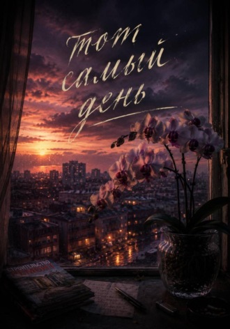 Элиан Астер. Тот самый день