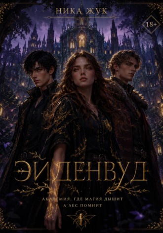 Ника Жук. Эйденвуд