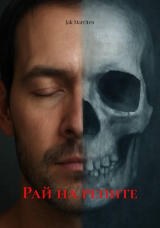 Jak Marriten. Рай на репите