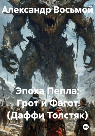 Александр Восьмой. Эпоха Пепла: Грот и Фагот (Даффи Толстяк)
