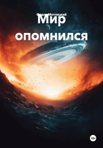 Федор Федорович Метлицкий. Мир опомнился