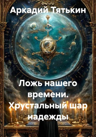 Аркадий Тятькин. Ложь нашего времени. Хрустальный шар надежды