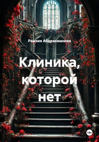 Клиника, которой нет. 