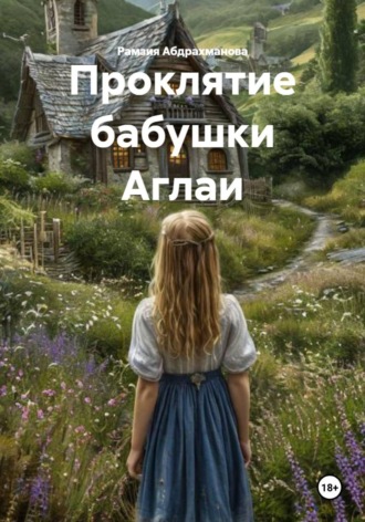 Проклятие бабушки Аглаи. 