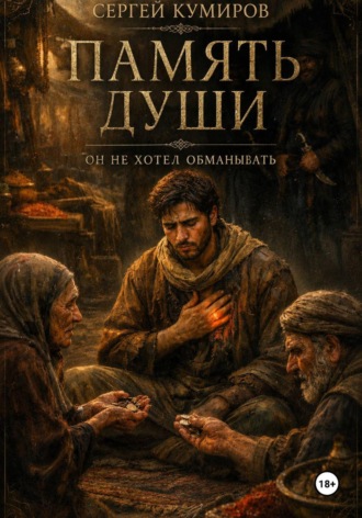 Сергей Кумиров. Память души. Он не хотел обманывать