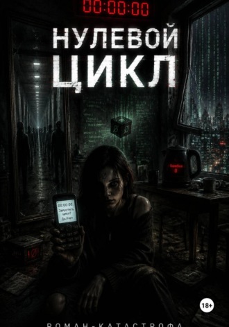 Мунбин Мур. Нулевой цикл