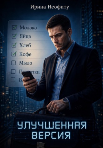 Ирина Неофиту. Улучшенная версия